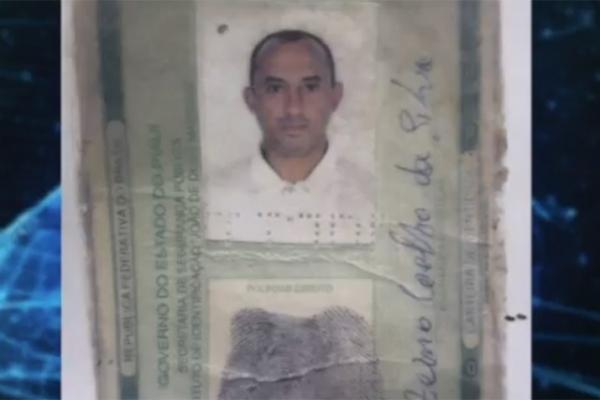 Cadáver achado próximo a rodovia pode ser suspeito de sequestro e assalto a bancos