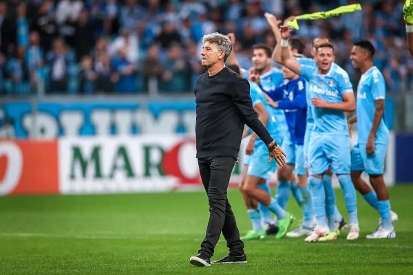 Grêmio arranca semana decisiva na Arena com missão de encaminhar acesso para a Série A