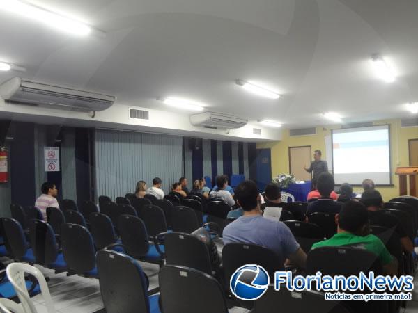  APAE em parceria com UESPI realiza I Jornada Jur&iacute;dica em Floriano.(Imagem:FlorianoNews)