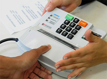 Por 7 votos a 2, STF mantém cancelamento de títulos sem biometria