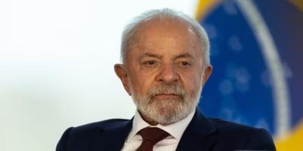 Pesquisa mostra que Lula registra queda em aprovação no Nordeste