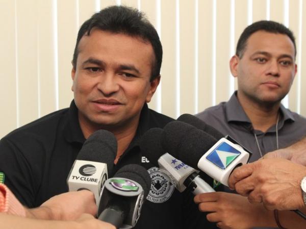 Secretaria questiona pesquisa e diz que segurança no PI tem melhorado