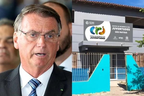 Candidato usa nome de Bolsonaro e dados falsos em seleção para professor e é aprovado em 1º lugar