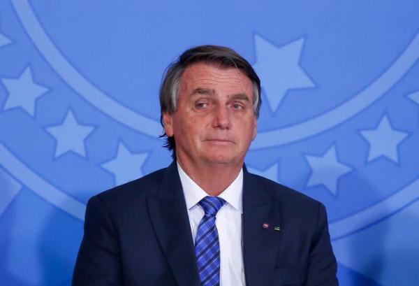 Os redutos de Bolsonaro basicamente coincidem com a geografia do agroneg&oacute;cio. (Imagem:Sergio Lima/AFP)