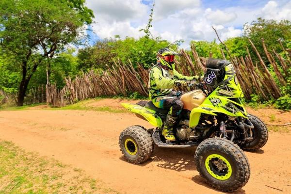 Rally Cerapió: com chegada nesta sexta (30), evento fortalece turismo e impulsiona economia do Piauí