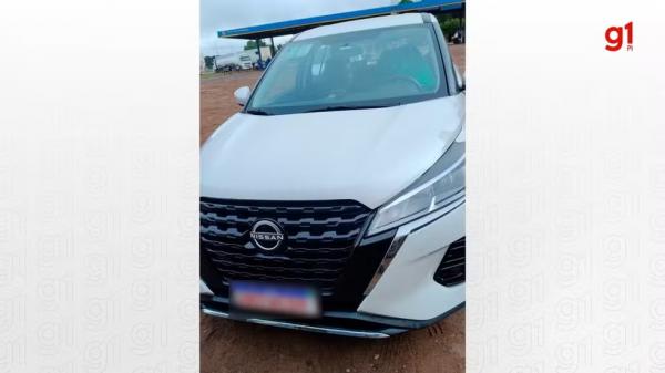 Taxista de 43 anos morre ao ir calibrar pneus em posto de combustíveis de Teresina