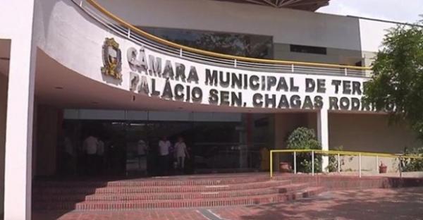 Concurso da Câmara Municipal de Teresina tem resultado preliminar divulgado