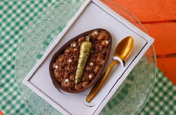 Loja KDM Floriano vai sortear dois ovos de colher, saiba como participar