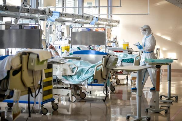 Número de mortes por covid-19 é o menor no Piauí desde maio de 2020
