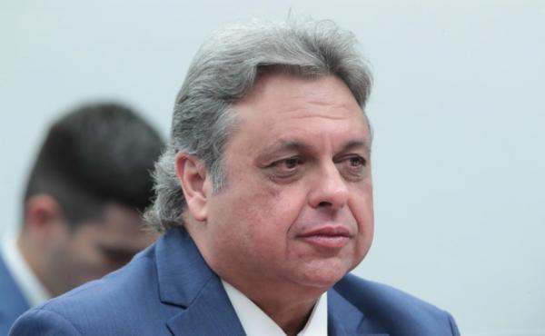 Deputado federal J&uacute;lio Arcoverde (Progressistas-PI)(Imagem:Bruno Spada/ C&acirc;mara dos Deputados)