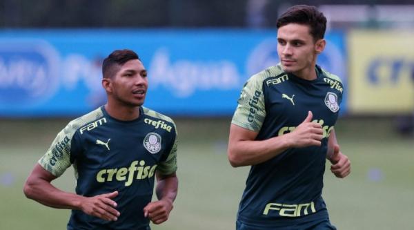 Rival de sábado, Santos é a maior vítima da história do Palmeiras