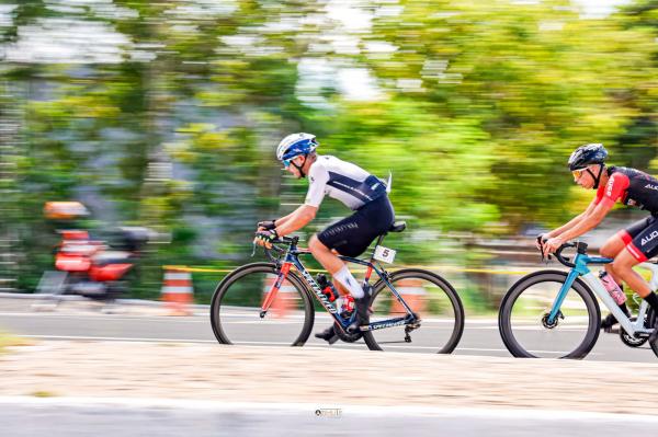 Sete estados confirmam presença no GP Teresina de Ciclismo, que distribui R$ 15 mil em premiação