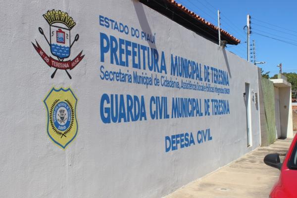 Guarda Municipal preso suspeito de estupro em abrigo trabalhava como educador, diz Sasc