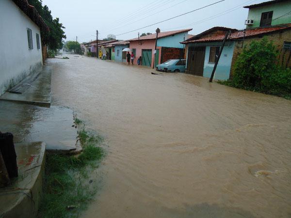 Rua Defala Attem(Imagem:Reda&ccedil;&atilde;o)