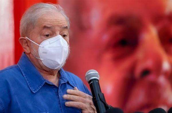 Após declaração de apoio, Lula articula agenda para ter reunião com Anitta