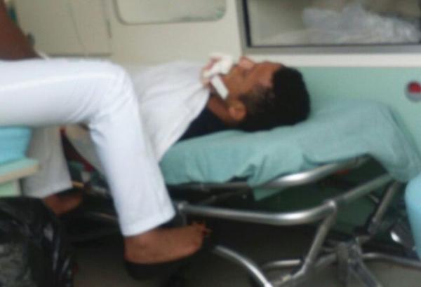 Prisão de suspeito de homicídio esclarece assalto ocorrido em Rio Grande do Piauí