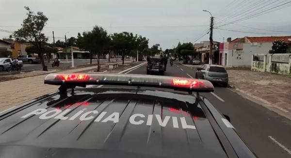 Adolescente de 16 anos é encontrado morto em rua de Piripiri, no Norte do Piauí