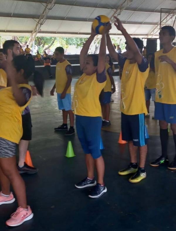 Festival Paralímpico abre inscrições para participação de crianças, jovens e adolescentes