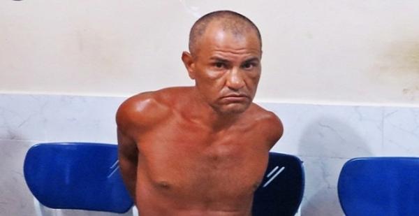 Acusado de arrombamento é preso em Parnaíba