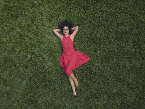 Marisa Monte escolhe parceria com Chico Brown para ser o primeiro single do álbum "Portas"