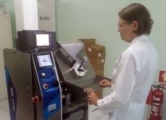 Evangelina Rosa é pioneira no Piauí com guia farmacêutico