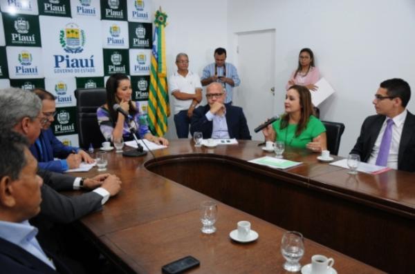 Governo vai oferecer linha de crédito habitacional para servidores