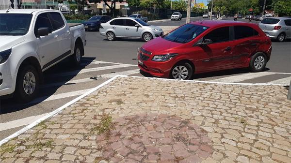 Engenheiro e fazendeiro são presos com supermaconha; 3º suspeito se joga no Rio Poti