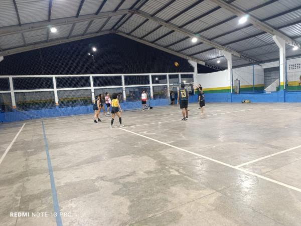 Jogos do Agosto Jovem têm início em Barão de Grajaú com muita energia e protagonismo da juventude