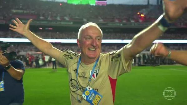 S&atilde;o Paulo &eacute; campe&atilde;o da Copa do Brasil 2023.(Imagem:Reprodu&ccedil;&atilde;o )