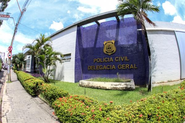 Membro de igreja suspeito de praticar estupro contra menores é preso no interior do Piauí