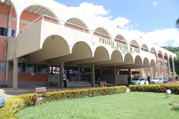 Dois oficiais da PM são afastados por suspeita de assédio contra alunas durante curso de formação
