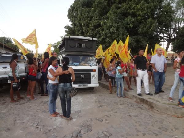 Coliga&ccedil;&atilde;o: Floriano! Agora &eacute; voc&ecirc;!(Imagem:FlorianoNews)