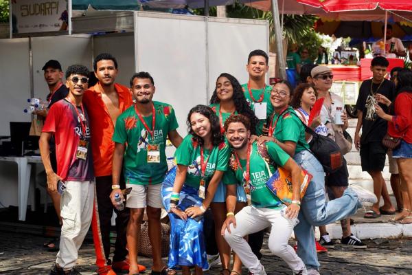 Piauí elege representantes do estado para a próxima edição da Teia Nacional dos Pontos de Cultura