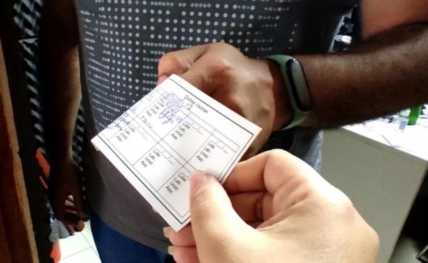  Piau&iacute; vai voltar a exigir passaporte da vacina para entrada em &oacute;rg&atilde;os p&uacute;blico.(Imagem:Geisy Negreiros/Rede Amaz&ocirc;nica Acre )