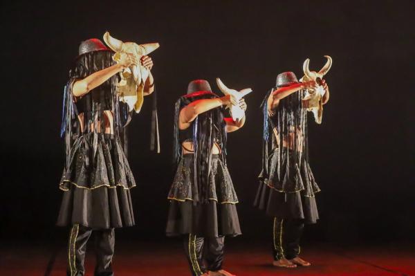 As formas bonitas da cultura: Sesc Nordeste das Artes(Imagem:Divulga&ccedil;&atilde;o)