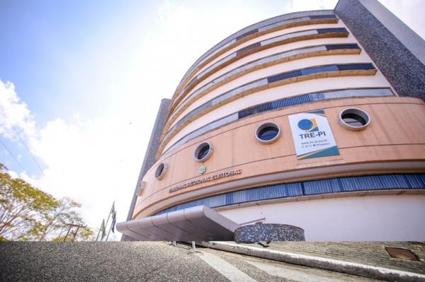 Piauí já contabiliza mais de 200 pedidos de registros de candidatura para a eleição de 2022