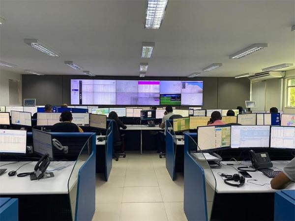 Equatorial terá 250 equipes atuando no domingo de eleição no Piauí