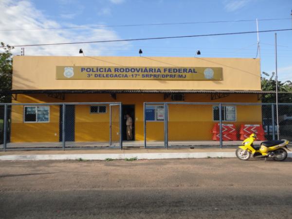 PRF(Imagem:FlorianoNews)