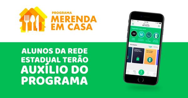 Merenda em casa(Imagem:Reprodução)