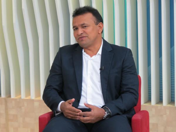 Secretário diz que governo está trabalhando em Plano de Segurança do PI