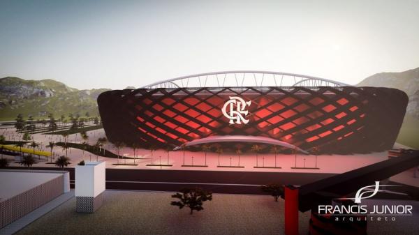 Em menos de 24 horas, mais de 42 mil pessoas visualizaram o v&iacute;deo do arquiteto Francis J&uacute;nior.(Imagem:Divulga&ccedil;&atilde;o)