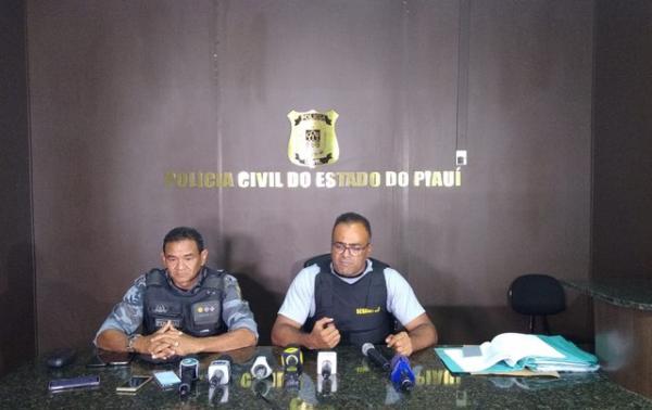 Policiais são suspeitos de roubar armas e drogas de traficantes e vazar dados de operações