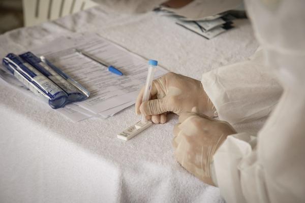 Sesapi informa 9.660 casos de Covid-19 no boletim desta quinta(06)