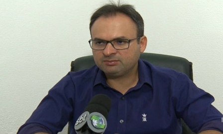 Mainha entende voto de Ciro em Lula como um posicionamento local do PP