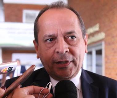 Deputado Hélio Isaías pode resolver desconforto ao assumir pasta