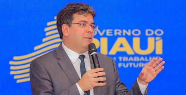 Investimento de mais de R$ 3,6 milhões garante pavimentação asfáltica de 13 ruas em Floriano