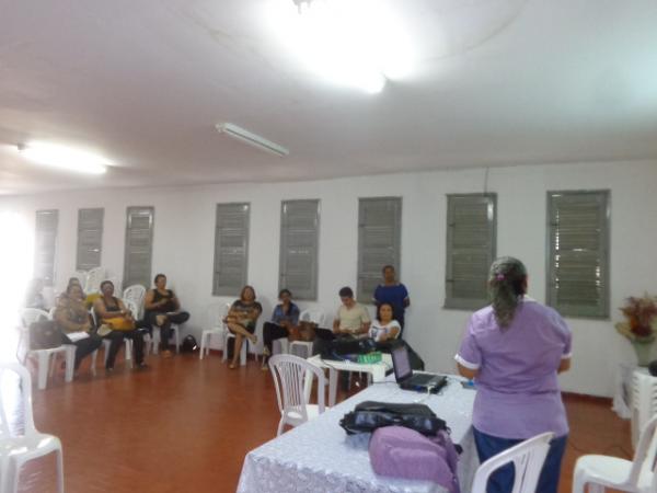 Munic&iacute;pio sedia Curso de Especializa&ccedil;&atilde;o em Gest&atilde;o Escolar.(Imagem:FlorianoNews)