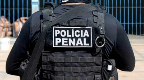 Governo do Piauí lança concurso com 200 vagas para policial penal