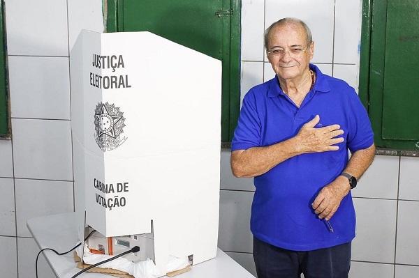 "Eu não vou mudar minhas convicções", diz Silvio Mendes após eleições