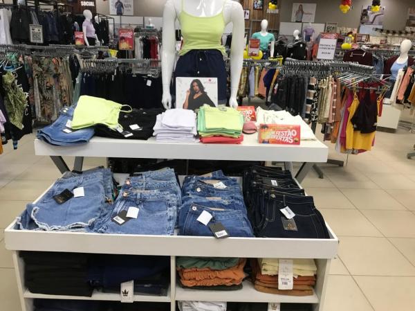 A campanha de anivers&aacute;rio do Armaz&eacute;m Para&iacute;ba est&aacute; imperd&iacute;vel, confira(Imagem:FlorianoNews)
